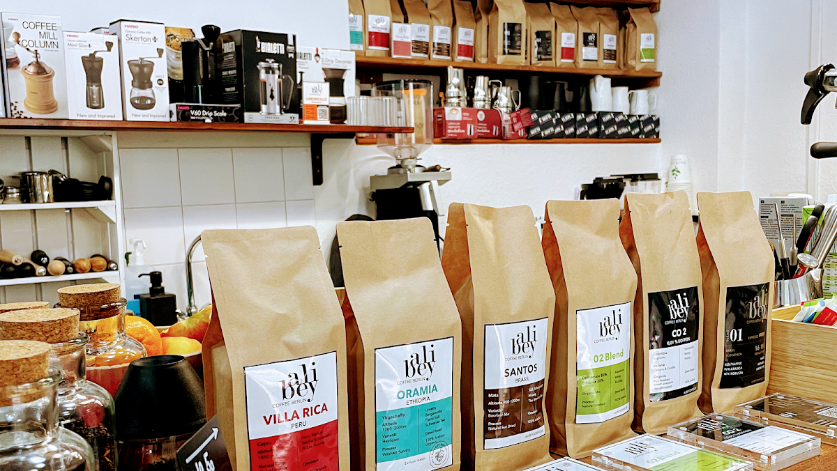 Puzzle Coffee & Pastry (Life Is To Short For Bad Coffee-3