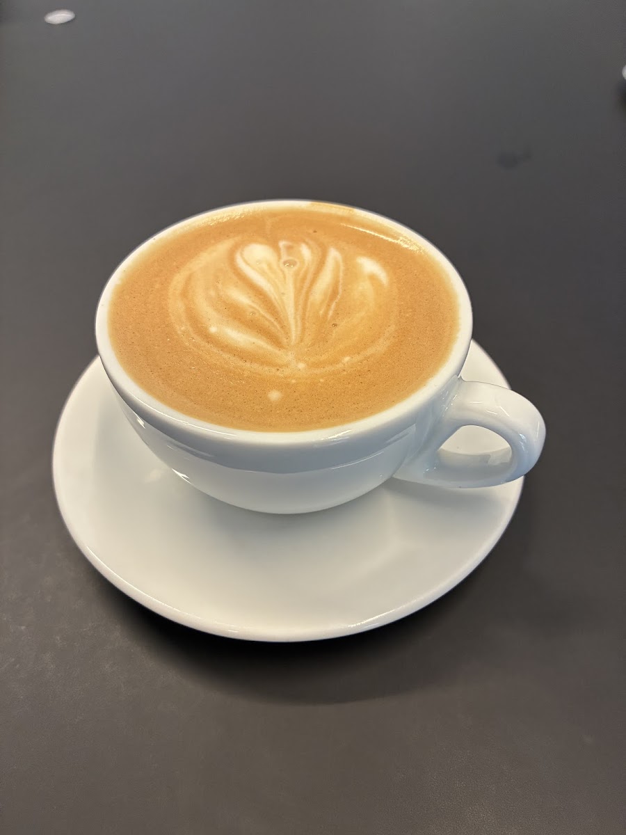 Puzzle Coffee & Pastry (Life Is To Short For Bad Coffee-4