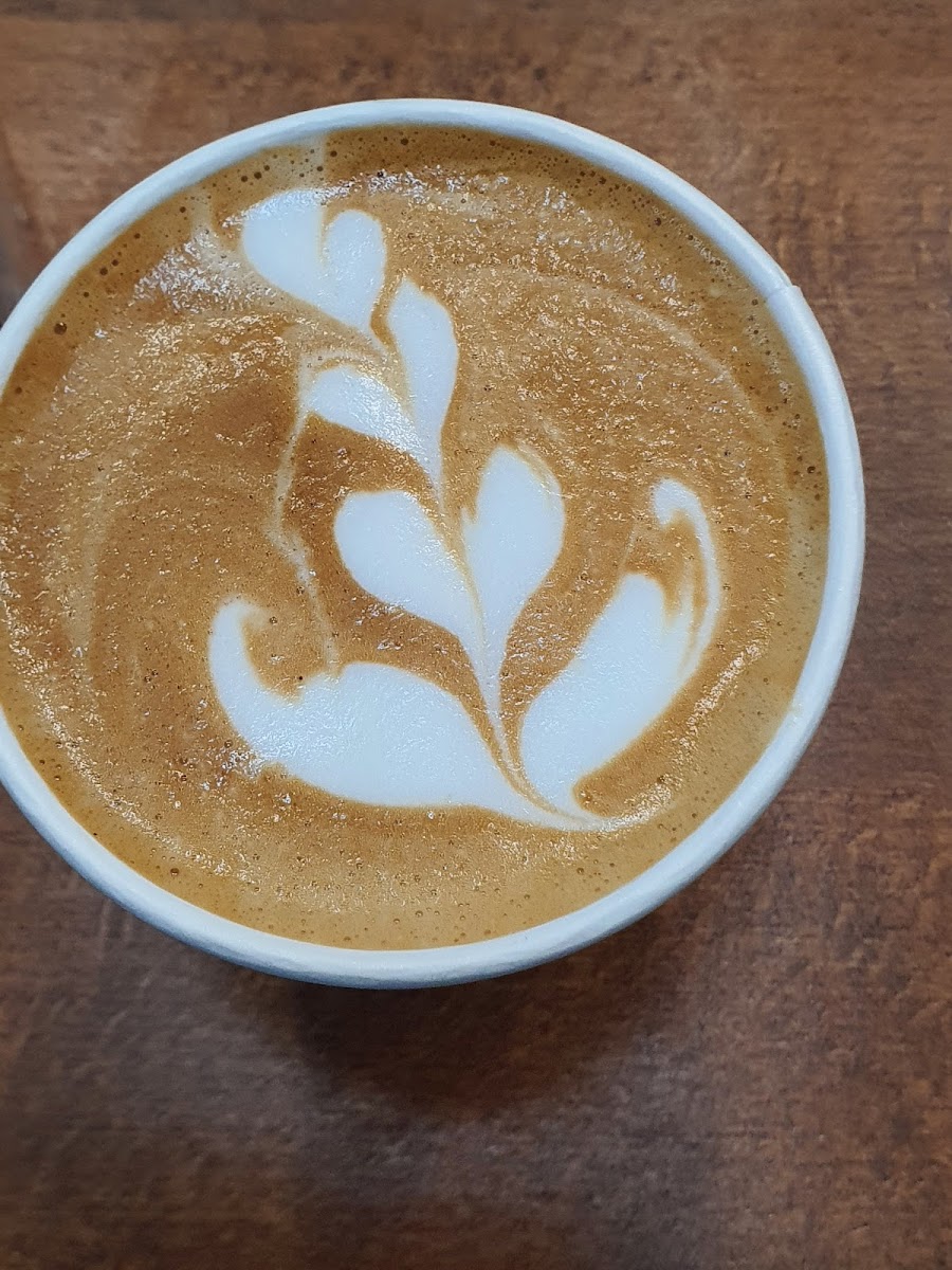 Puzzle Coffee & Pastry (Life Is To Short For Bad Coffee-5