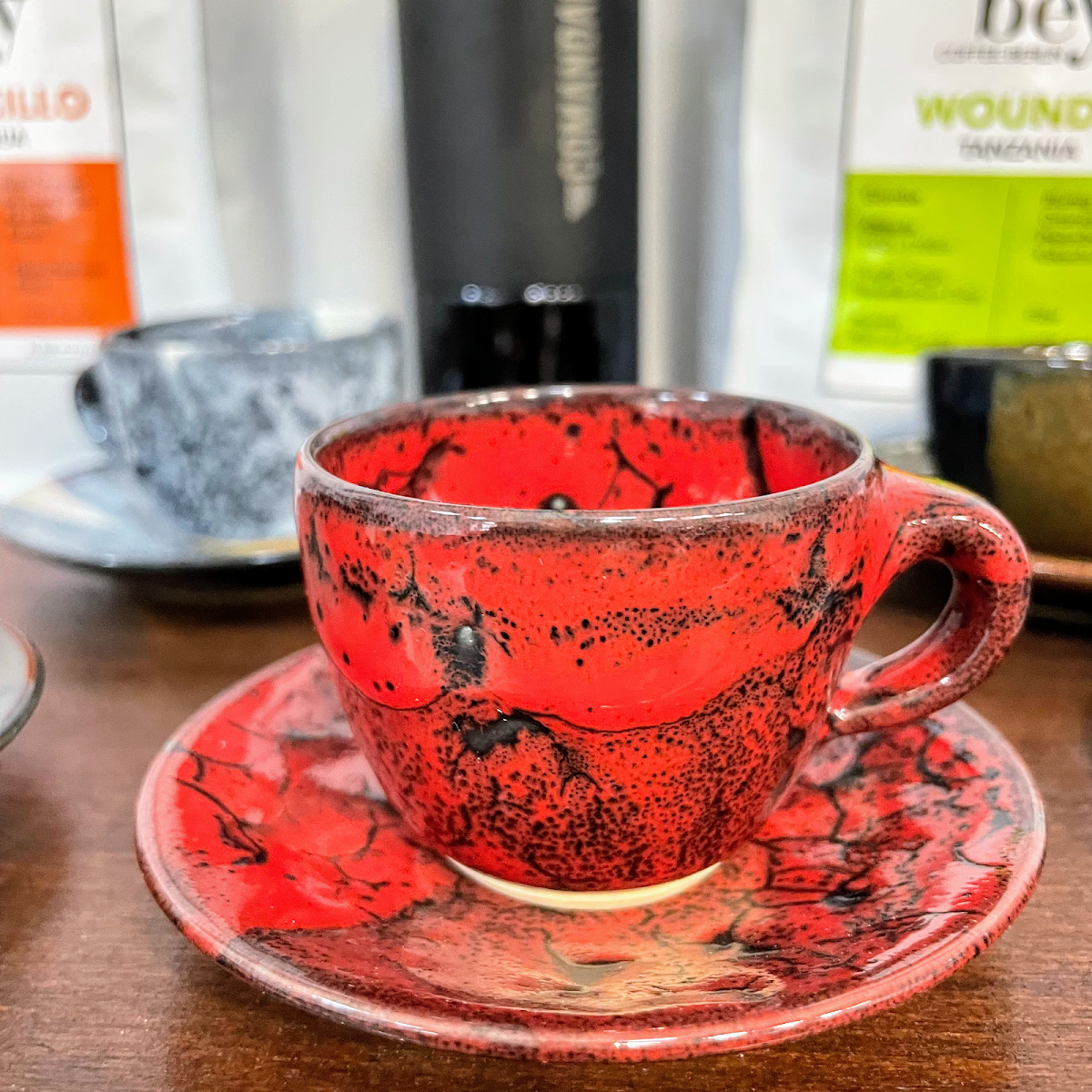 Puzzle Coffee & Pastry (Life Is To Short For Bad Coffee-6