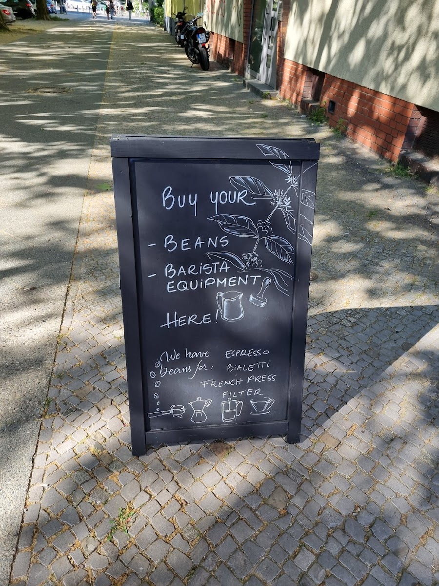 Menu Puzzle Coffee & Pastry (Life Is To Short For Bad Coffee-7