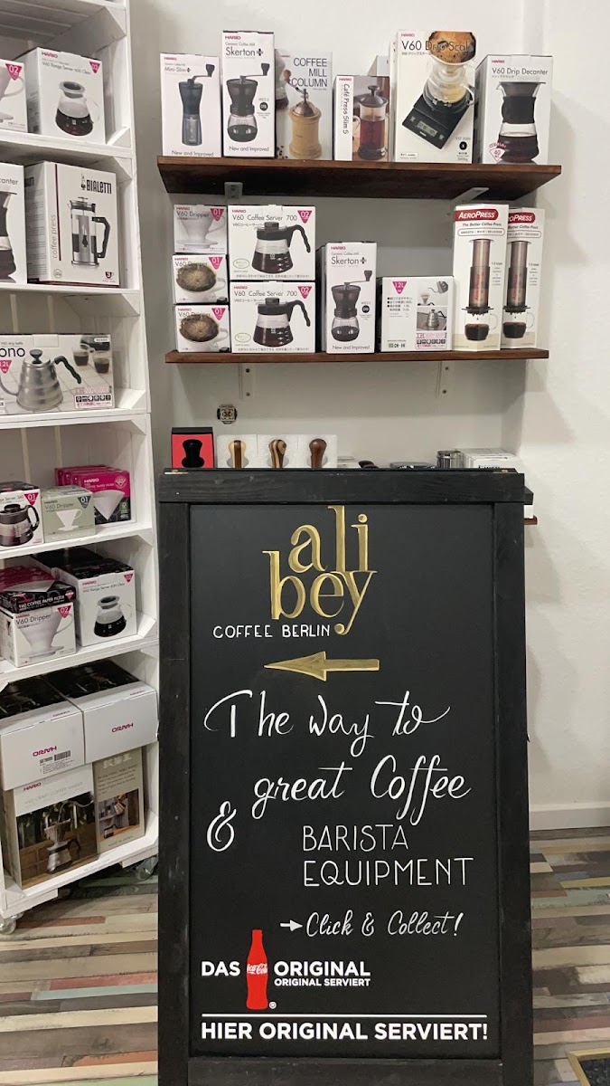 Menu Puzzle Coffee & Pastry (Life Is To Short For Bad Coffee-8